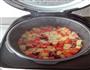 腊肉焖饭的做法图解6