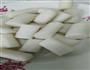 番茄年糕的做法图解3