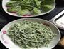 青菜汁蒸饺的做法图解5