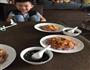 紫甘蓝汁拌面-自制宝宝美食的做法图解11