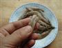 沙茶酱虾的做法图解2