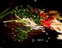 湘菜水煮鸡的做法图解1