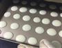 蛋白香脆饼干的做法图解8