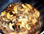 椎茸拌饭的做法图解5