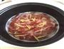 腊味煲仔饭的做法图解6
