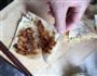 大饼鸡蛋的做法图解5