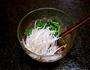 韭菜豆芽蒸猪肝的做法图解5