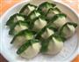 翡翠饺子的做法图解8