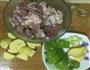 红烧羊肉的做法图解3