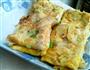 夏天，煎饼果子的做法图解8