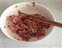 茄子和肉肉的完美搭配炸茄盒的做法图解1