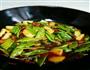 扁豆角土豆炖肉的做法图解5