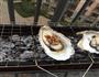 炭烤生蚝的做法图解5