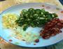 香辣花甲的做法图解3