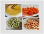 宝宝美食-菠萝炒饭的做法图解2