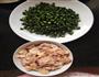 尖椒辣子鸡的做法图解1