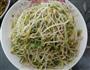 绿豆芽的做法图解10