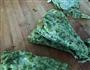 蔬菜饼的做法图解10