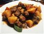 土豆烧牛肉的做法图解10