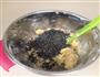 花生芝麻酥饼的做法图解6