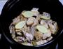 猴头菇鸡汤的做法图解5