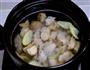 猴头菇鸡汤的做法图解6