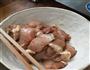 酸菜猪肉的做法图解1