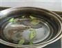 宝宝辅食系列-虾蓉蒸蛋的做法图解2