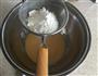 酸奶蛋糕的做法图解6