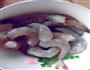 土豆泥虾球的做法图解1