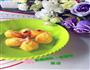 土豆泥虾球的做法图解4