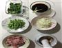 泰式九层塔猪肉饭 的做法图解1