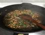 泰式九层塔猪肉饭 的做法图解4