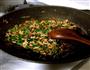 泰式九层塔猪肉饭 的做法图解5