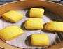 南瓜馒头-金灿灿的刀切馒头的做法图解13