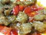 糖醋肉的做法图解19