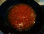 西红柿鸡蛋疙瘩汤的做法步骤10