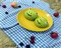 创意水果馒头的做法图解11