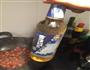 啤酒龙虾球的做法图解5