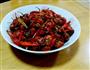 家常炒虾球的做法图解6