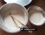 椰汁千层糕的做法图解2