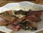 酱香蒸鲩鱼腩的做法图解7