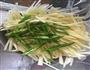 青椒土豆丝的做法图解4