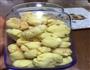 玛格丽特饼干；超松软入口即化的做法图解10
