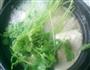 鱼头豆腐汤的做法图解7