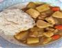日式咖喱鸡肉饭的做法图解7