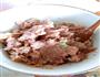 牛肉萝卜水饺的做法图解2