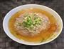 咸鱿鱼肉饼-好吃又下饭的做法图解4