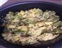 电饭锅土豆豆角焖饭的做法图解5