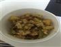 电饭锅土豆豆角焖饭的做法图解6